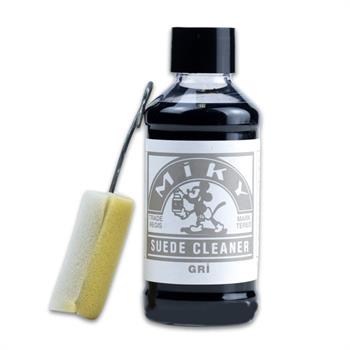Miky Süet ve Nubuk Likid Ayakkabı Boyası 100 ml