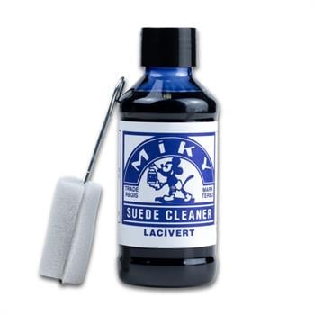 Miky Süet ve Nubuk Likid Ayakkabı Boyası 100 ml