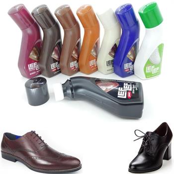 Nuri Leflef Pratik Likit Ayakkabı Bakım Boyası 75 ml