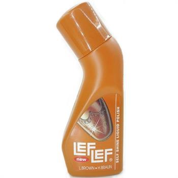 Nuri Leflef Pratik Likit Ayakkabı Bakım Boyası 75 ml