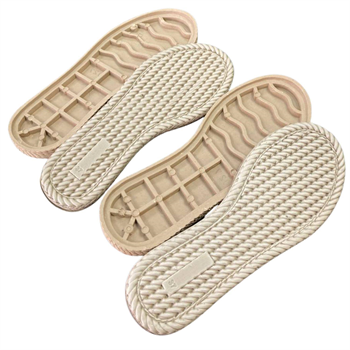 Örgü Ayakkabı Eva Espadril Tabanı 183