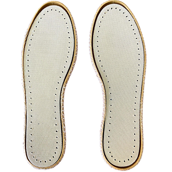 Örgü Ayakkabı İçin Taban Astarlı İç Taban