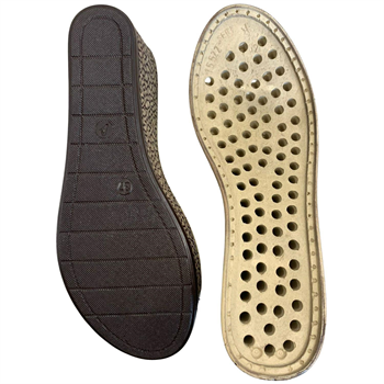 Örgü Ayakkabı Tabanı 182