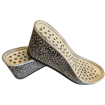 Örgü Ayakkabı Tabanı 182