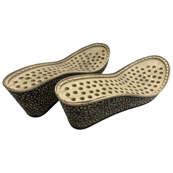 Örgü Ayakkabı Tabanı 182