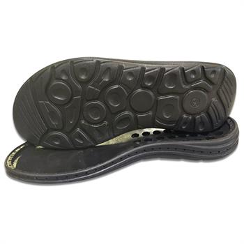 Örgü Ayakkabı Tabanı 186  (NT295) Erkek Sandalet Terlik Tabanı