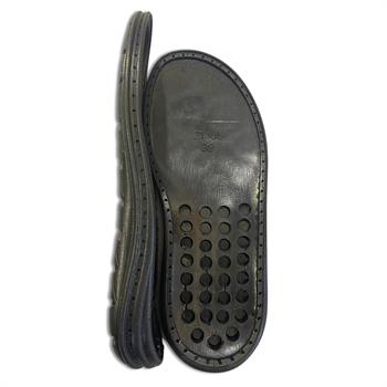 Örgü Ayakkabı Tabanı 186  (NT295) Erkek Sandalet Terlik Tabanı