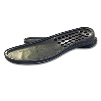 Örgü Ayakkabı Tabanı 186  (NT295) Erkek Sandalet Terlik Tabanı