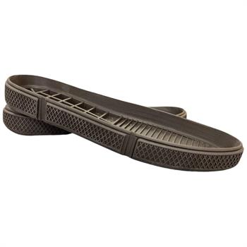 Örgü Ayakkabı Tabanı 5659 Kahve