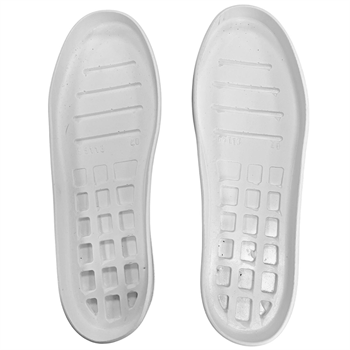 Örgü Ayakkabı Tabanı 85113 Beyaz