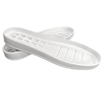 Örgü Ayakkabı Tabanı 85113 Beyaz