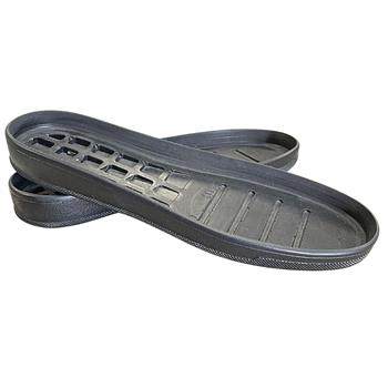 Örgü Ayakkabı Tabanı 85113 Siyah