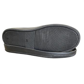 Örgü Ayakkabı Tabanı 85113 Siyah