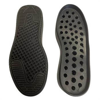 Örgü Ayakkabı Tabanı Çocuk Taban 193