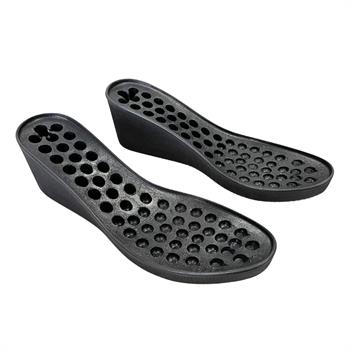 Örgü Ayakkabı Tabanı Dolgu Topuk 192