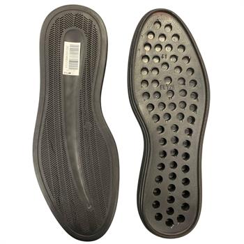 Örgü Ayakkabı Tabanı EL125 Siyah