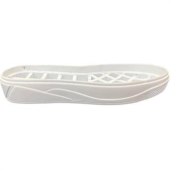 Örgü Ayakkabı Tabanı MCZ46 Beyaz