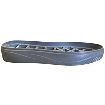 Örgü Ayakkabı Tabanı MCZ46 Gri, 1 Çift