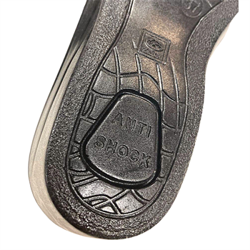 Örgü Bayan Terlik Tabanı 181