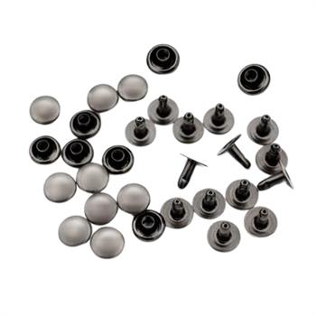 Perçin (Rivet) No: 33.5 - ( 9 mm ), 100 Takım