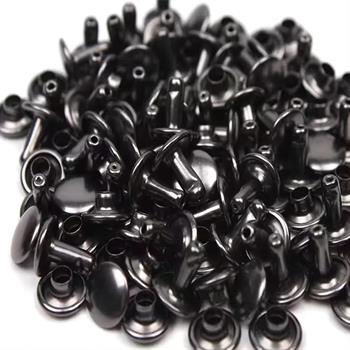 Perçin (Rivet) No:33 Çift Kafa- ( 7 mm ), 100 Takım