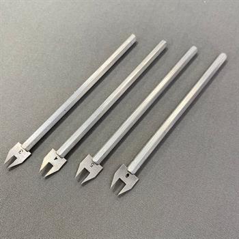 Sabit Pergel,  Deri Hobi Kenar Çizme ve İşaretleme Deri El Aleti