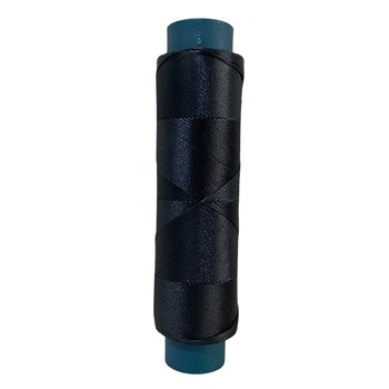 Sarach Mumlu İp 0,6 mm – 100 Metre | Takı, Deri Hobi ve Çanta Yapımı İçin Dayanıklı Mumlu İplik