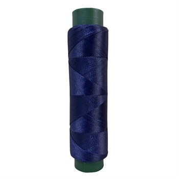 Sarach Mumlu İp 0,6 mm – 100 Metre | Takı, Deri Hobi ve Çanta Yapımı İçin Dayanıklı Mumlu İplik