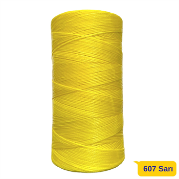 Sim Mumlu İp 0,8 mm x 500 metre