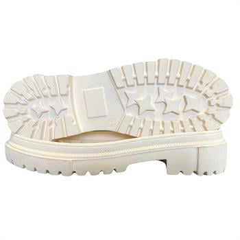 T206 Örgü Ayakkabı Tabanı, Hobi Örgü Taban