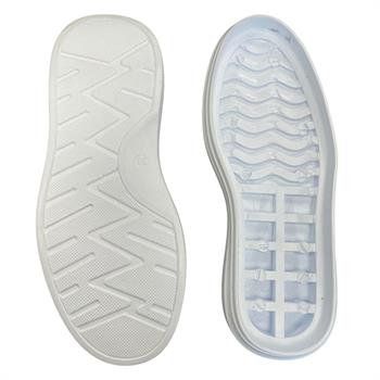 T210 Örgü Ayakkabı Tabanı, Hobi Örgü Taban