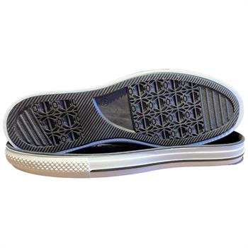 T220 Converse Örgü Ayakkabı Tabanı, Hobi Örgü Taban