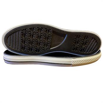 T220 Converse Örgü Ayakkabı Tabanı, Hobi Örgü Taban