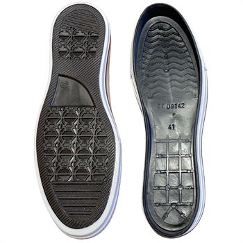 T220 Converse Örgü Ayakkabı Tabanı, Hobi Örgü Taban
