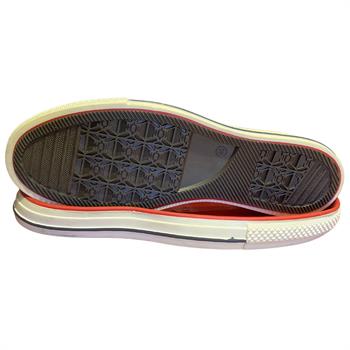 T221 Converse Örgü Ayakkabı Tabanı, Hobi Örgü Taban