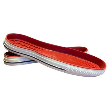 T221 Converse Örgü Ayakkabı Tabanı, Hobi Örgü Taban