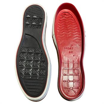 T221 Converse Örgü Ayakkabı Tabanı, Hobi Örgü Taban