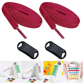 TakBırak Lastikli Ayakkabı Bağcığı, Bağlanmayan Akıllı Bağcık