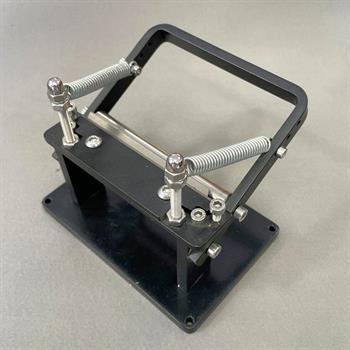 Thisrock Deri Hobi Traş ve İnceltme Makinası, 1 Adet