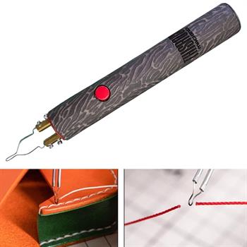 Thisrock Şarjlı İp Yakma Kalemi, Usb Kablolu, Kutulu