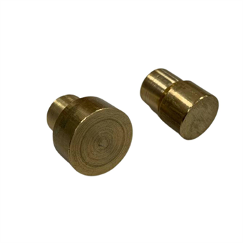 Tulumba Press Pirinç Zımba Takozu