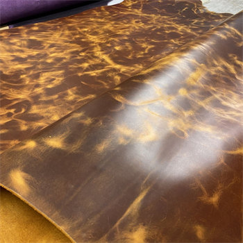 Verona Crazy Deri Bordo 1.4-1.6 mm, Deri Hobi Uğraşı İçin Parlak Hakiki Parça Deri 