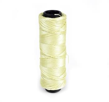 Yuvarlak Sarım İp 0,6 mm x 350 m, Tesbih İpi