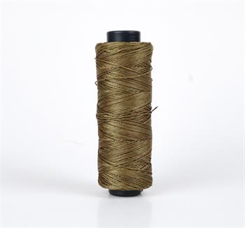 Yuvarlak Sarım İp 0,6 mm x 350 m, Tesbih İpi