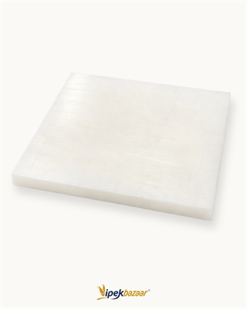 Zımba Takozu 20x20x2 cm