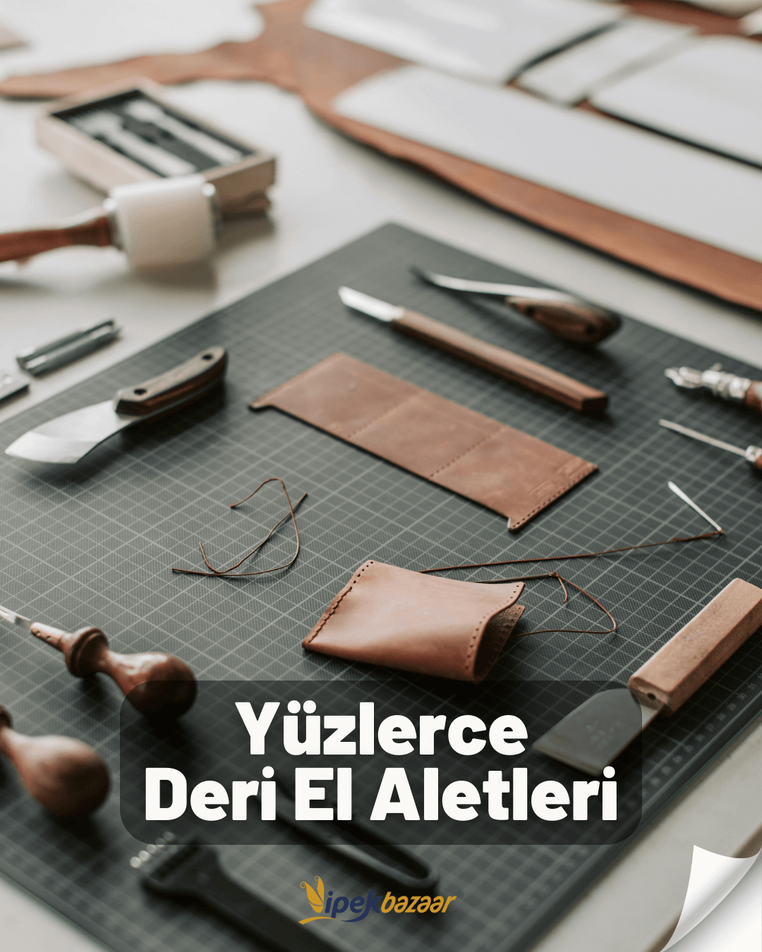 Deri El Aletleri
