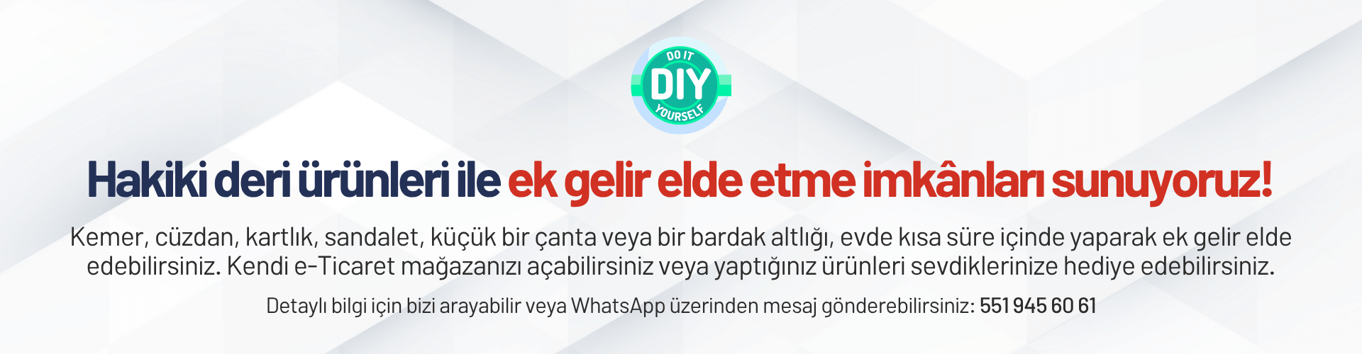 ipekbazaar Ek Gelir