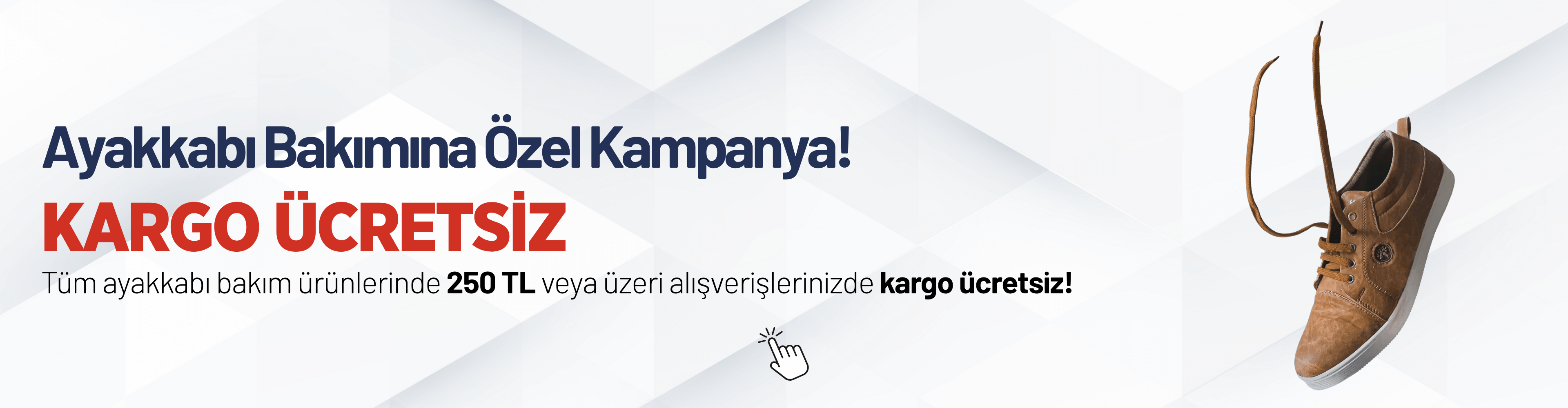 Kargo Ücretsiz!
