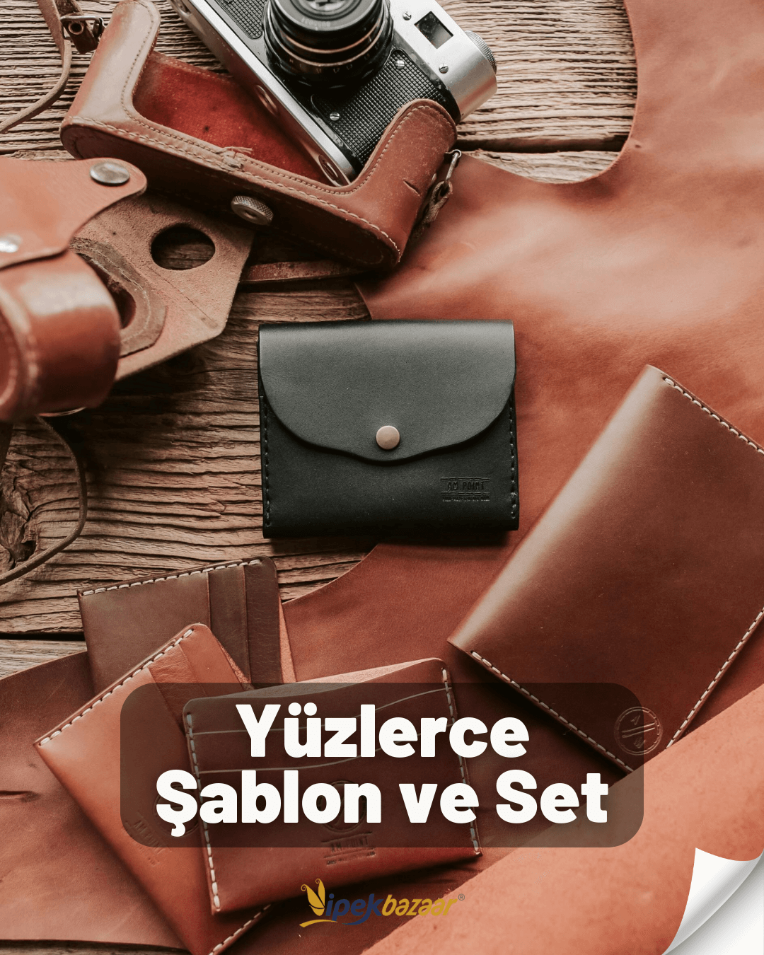Şablon ve Set