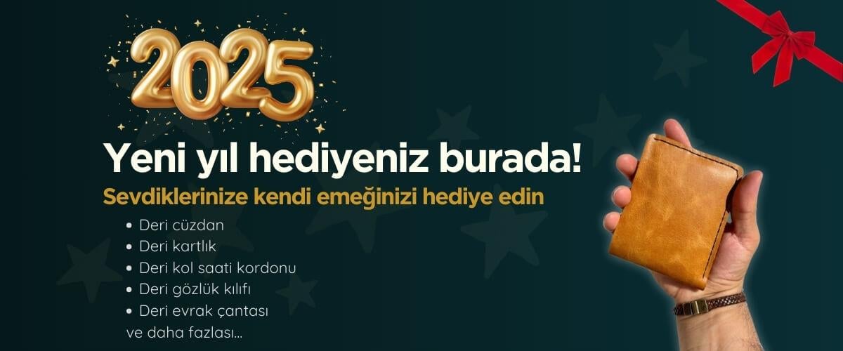 Yeni Yıl Hediyesi